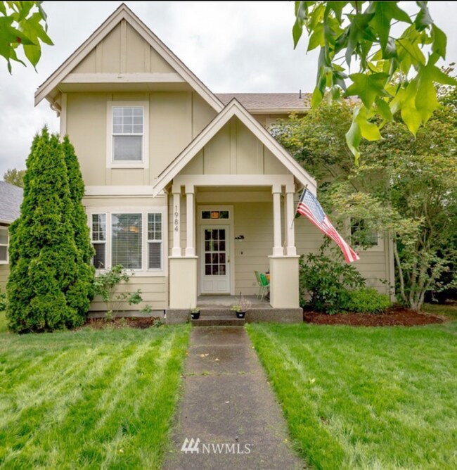 Photo - 1984 Palisade Blvd