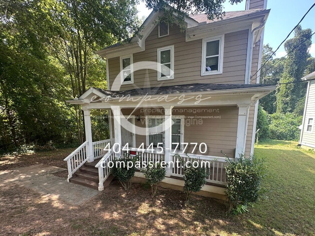 Building Photo - 1047 Ada Ave NW Rental