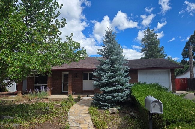 Building Photo - McMillan Mesa Home | Mt. Elden Views | Bac...