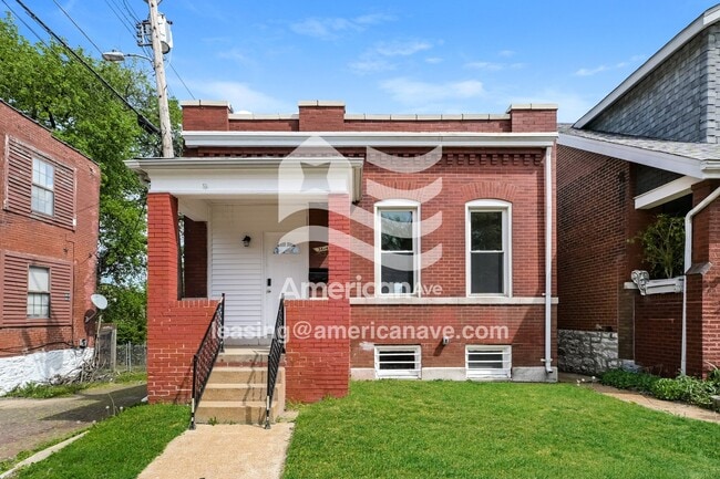 Building Photo - 3614 Tennessee Ave