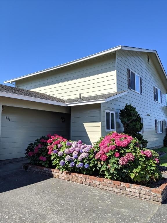 408 A St Ferndale, CA 95536 - 408 A St Ferndale, CA 95536 House