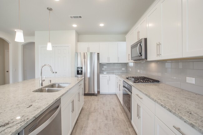 Photo - 3 Pioneer Canyon Pl