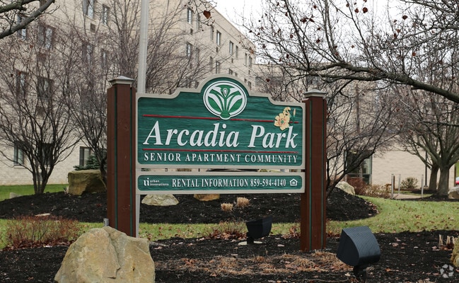 Photo - Arcadia Park Senior Apartment Community