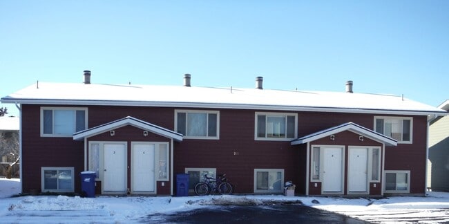 Building Photo - REI203 Unit 203D