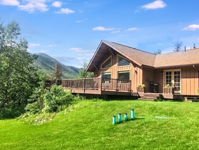 Building Photo - 430 Wolf Dr Rental