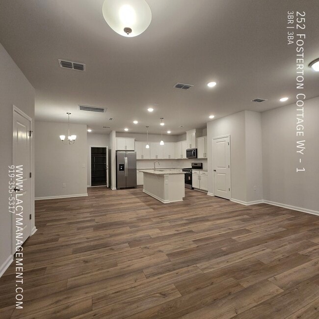 Photo - 252 Fosterton Cottage Wy