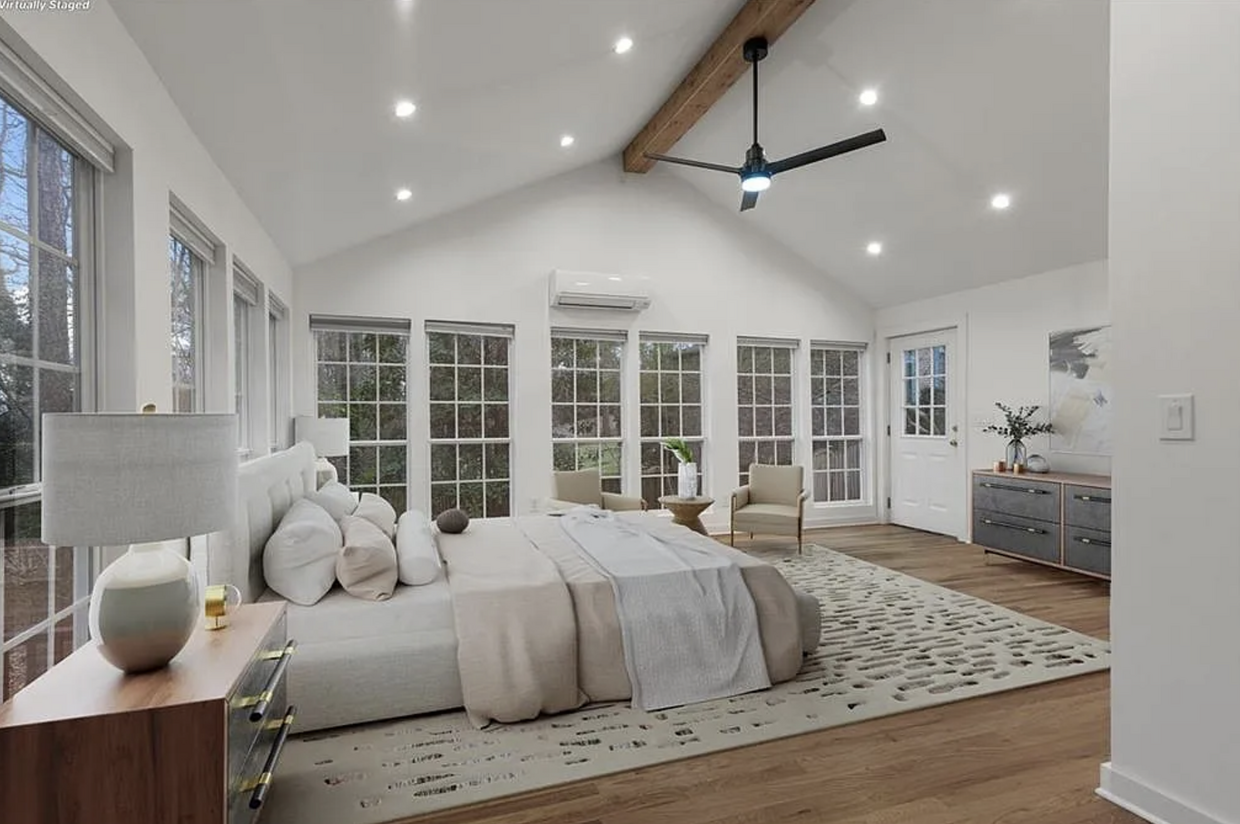 Photo - 60 Willow Springs Ln (Roswell, GA)