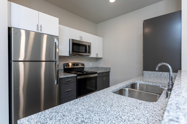 Photo - The Grove Apartments