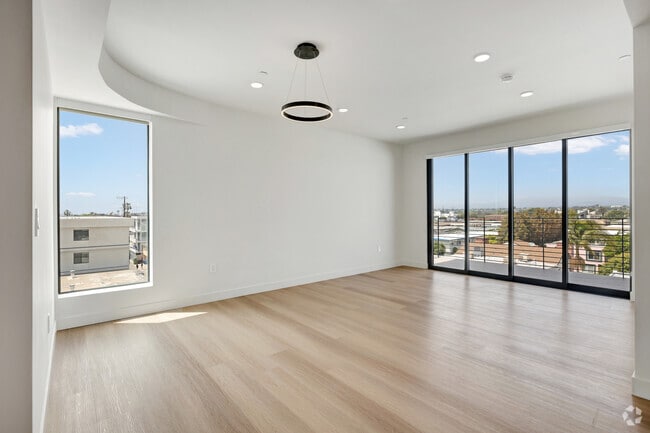 Interior Photo