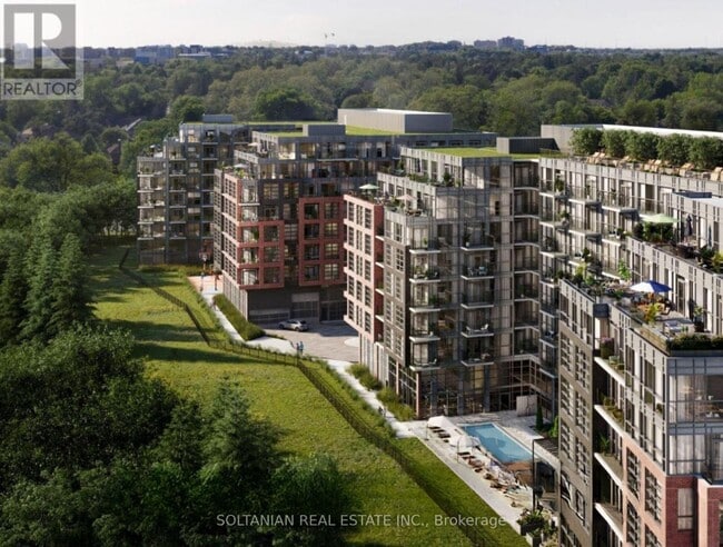 Photo - 1635 Military Trail Unit 418