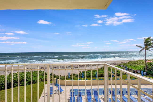 Building Photo - 603 Ocean Dr Unit 215 Rental