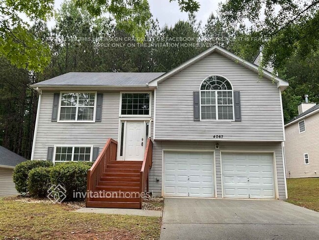 Building Photo - 4067 Caspian Trace