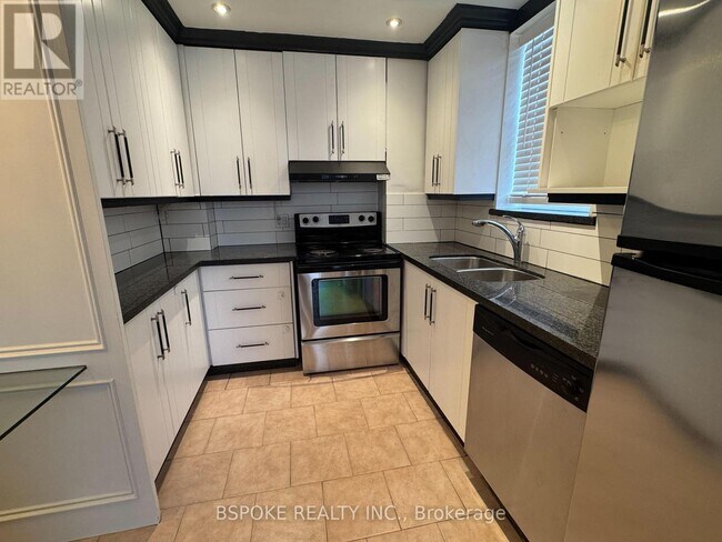 Photo - 1601 Eglinton Ave W Unit 1601