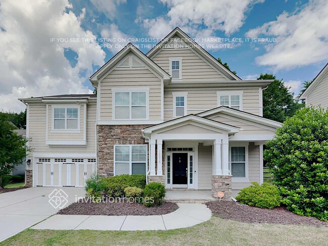 Building Photo - 16858 Rudence Ct Rental