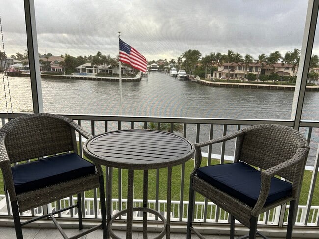 Photo - 3100 S Ocean Blvd Unidad 312 Rental