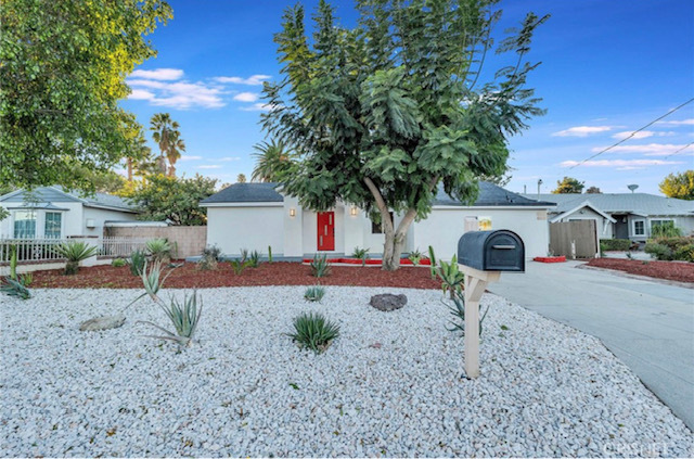 Photo - 8133 Jumilla Ave House Unit Available