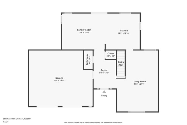 Photo - 2002 Kinder Ct