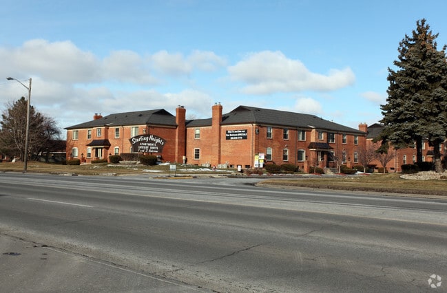 Building Photo - Sterling Heights Rental