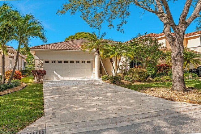 Building Photo - 7607 NW 70th Way