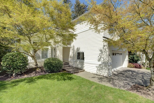 4Bd/2.5Ba Sammamish Home - 4Bd/2.5Ba Sammamish Home
