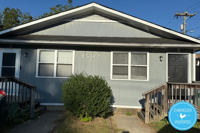 1502 Chapel Hill Rd