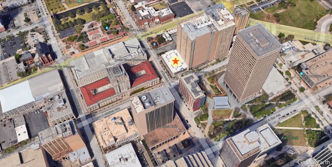 Photo - 131 Dean A McGee Ave