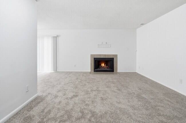 Photo - $1,540.95 with $300 off the first month's rent, 1 Bed - 1 Bath, Condo in Aurora with Washer and D... Unit #103