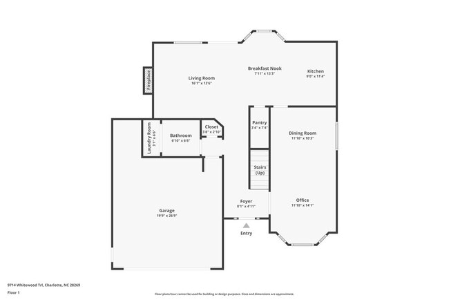 Photo - 9714 Whitewood Trail