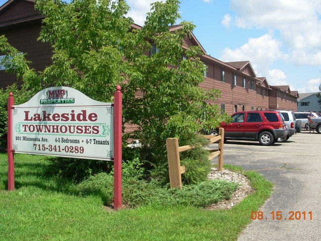 201 Minnesota Ave - 201 Minnesota Ave Unidad 10