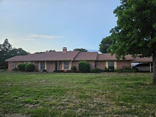 Building Photo - 6825 County Rd 527