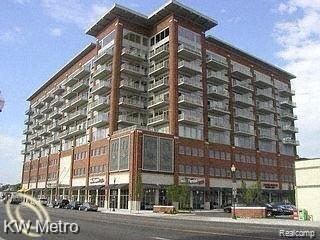 Building Photo - 350 N Main St Unit 608