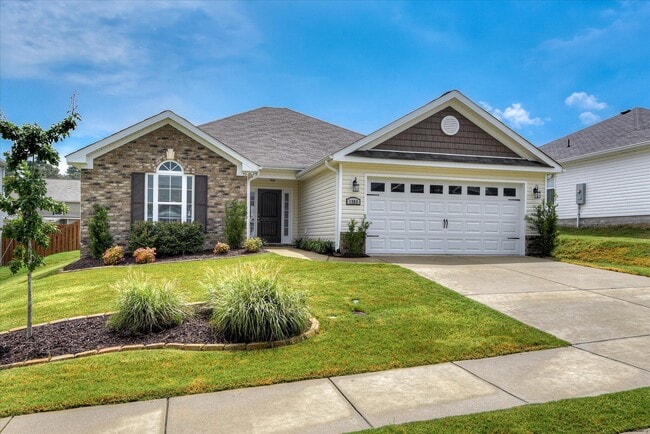 Photo - 1203 Belgrove Dr