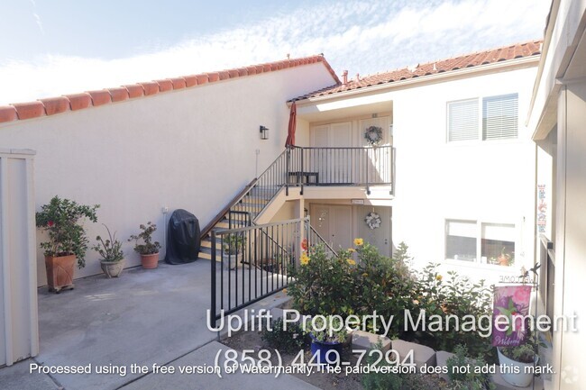 Building Photo - 2 BED 2 BATH CONDO WITH BONUS ROOM IN THE ... Unit 201