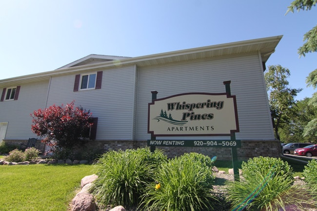 Lomira Whispering Pines - Lomira Whispering Pines Apartments