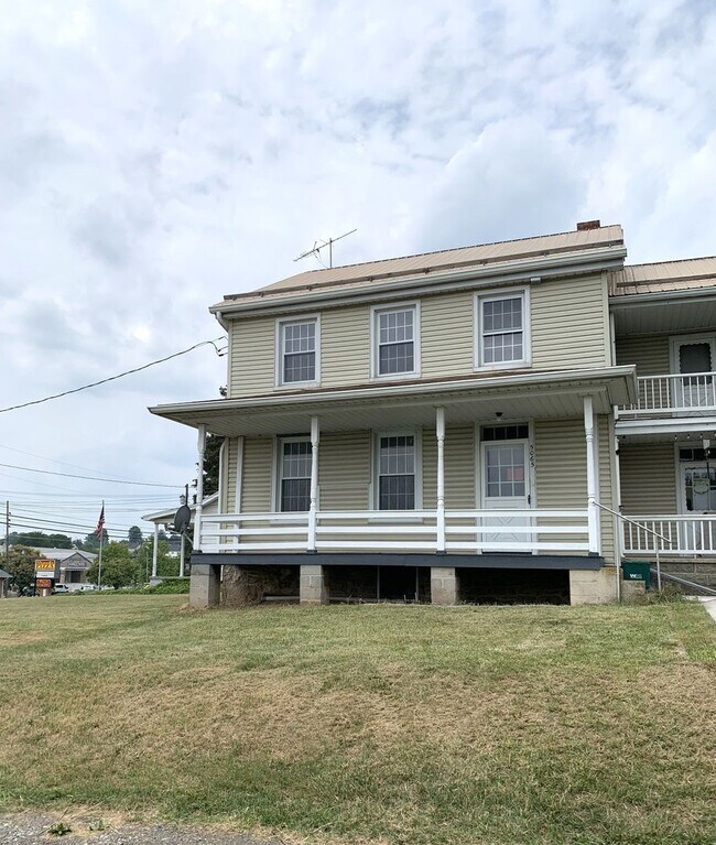 Photo - 5065 Buchanan Trail E Unidad 5065 1