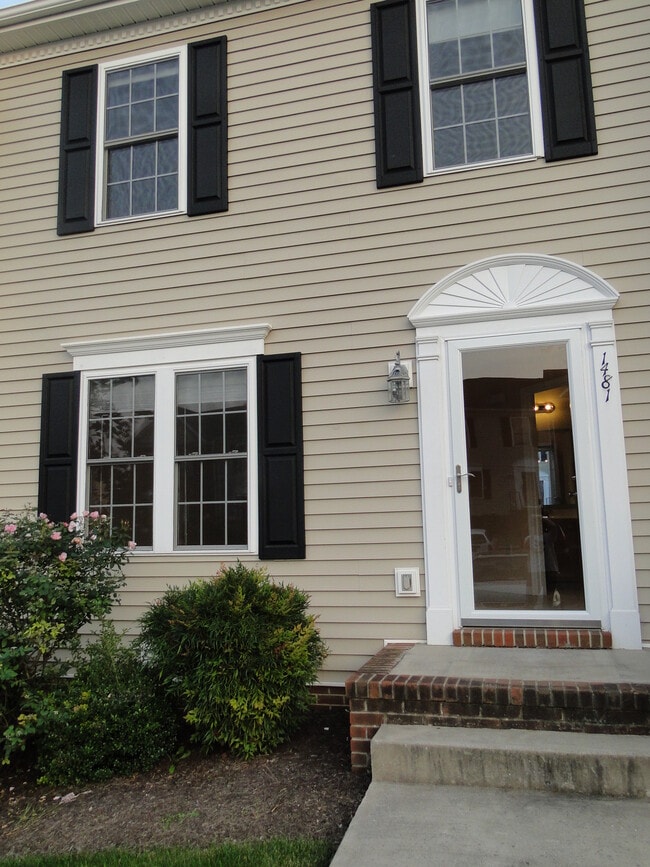 Building Photo - 1481 Miller Spring Ct Rental
