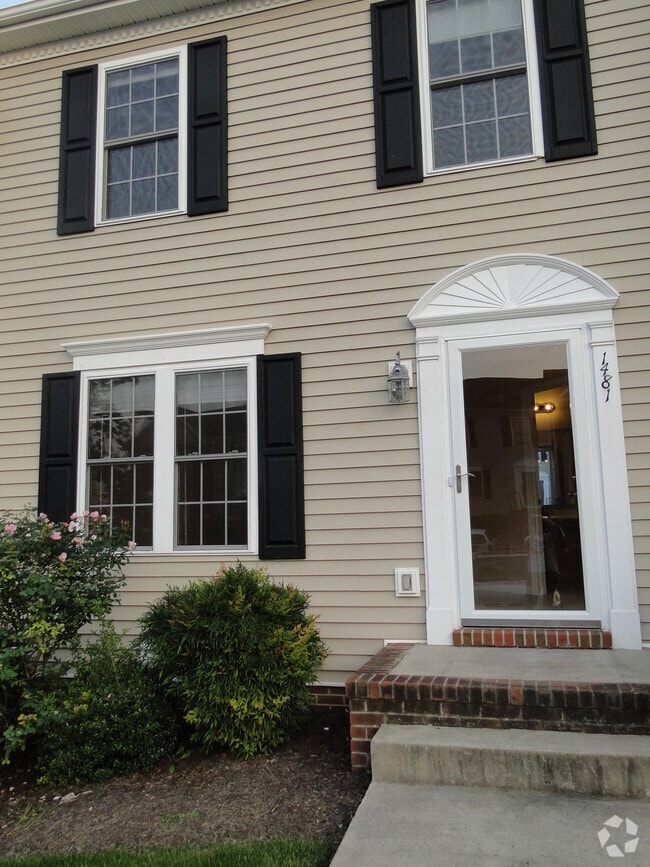Building Photo - 1481 Miller Spring Ct Rental