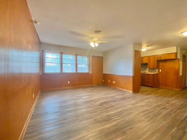 Photo - 3 bed 2 bath near Medical District now ava...