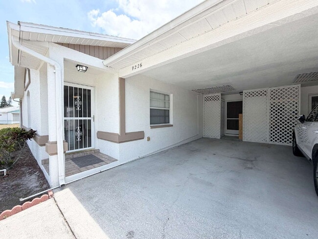 Photo - "Charming 2-Bed, 2-Bath Villa Retreat in New Port Richey!"