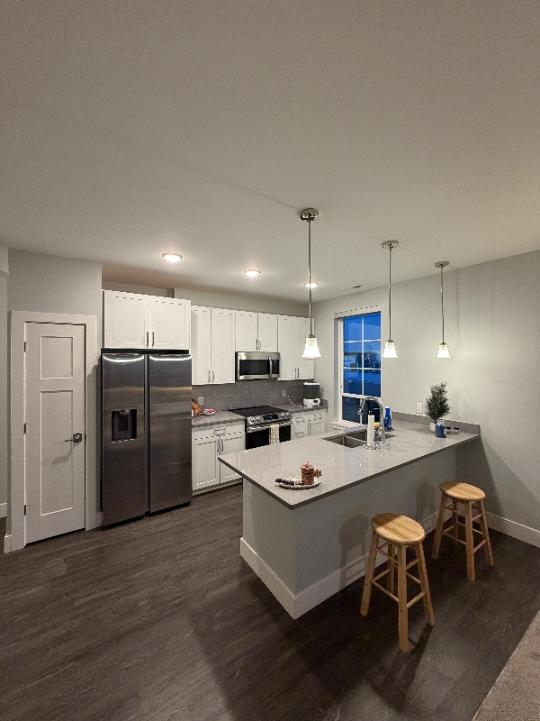 Photo - 8700 E 116th St Unit Apt 548