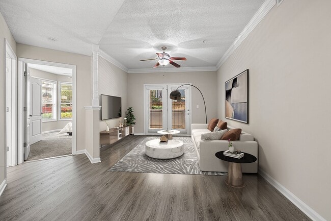 Building Photo - Marquis Midtown West Rental