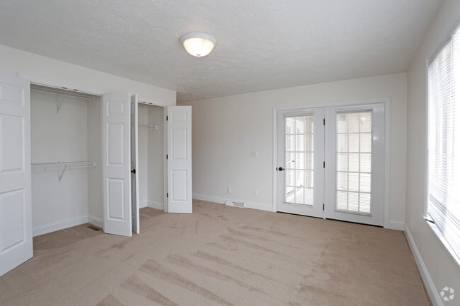 3BR - Bedroom