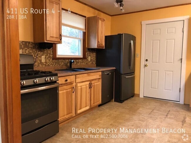 Building Photo - 411 US-4 Unit 4 Rental