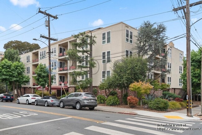 Building Photo - 245 Montecito Ave Rental