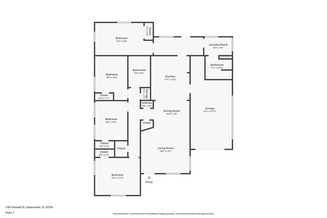 Photo - 1161 Russell St