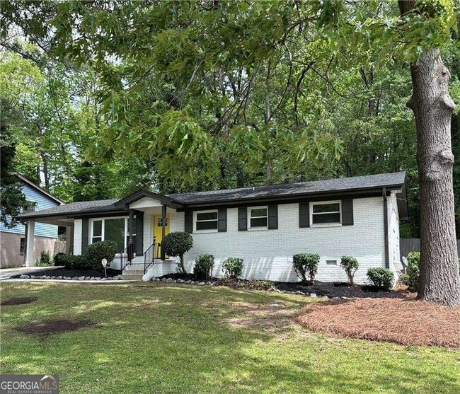 Photo - 4396 Greenleaf Cir SW