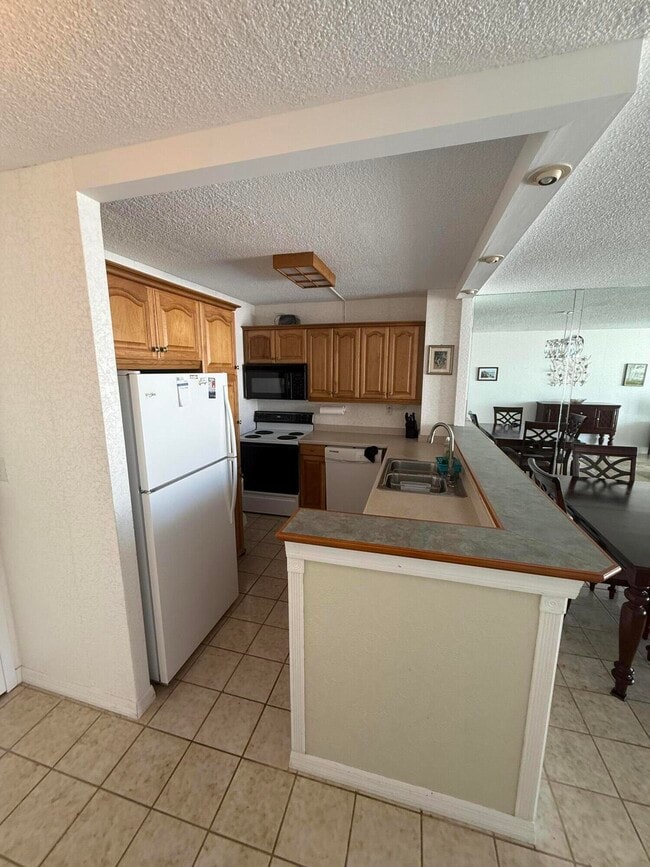 Photo - 3540 S Ocean Blvd Unit 604