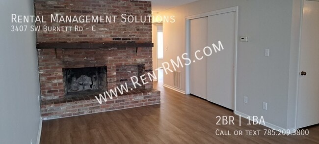 Photo - 3407 SW Burnett Rd Unidad C