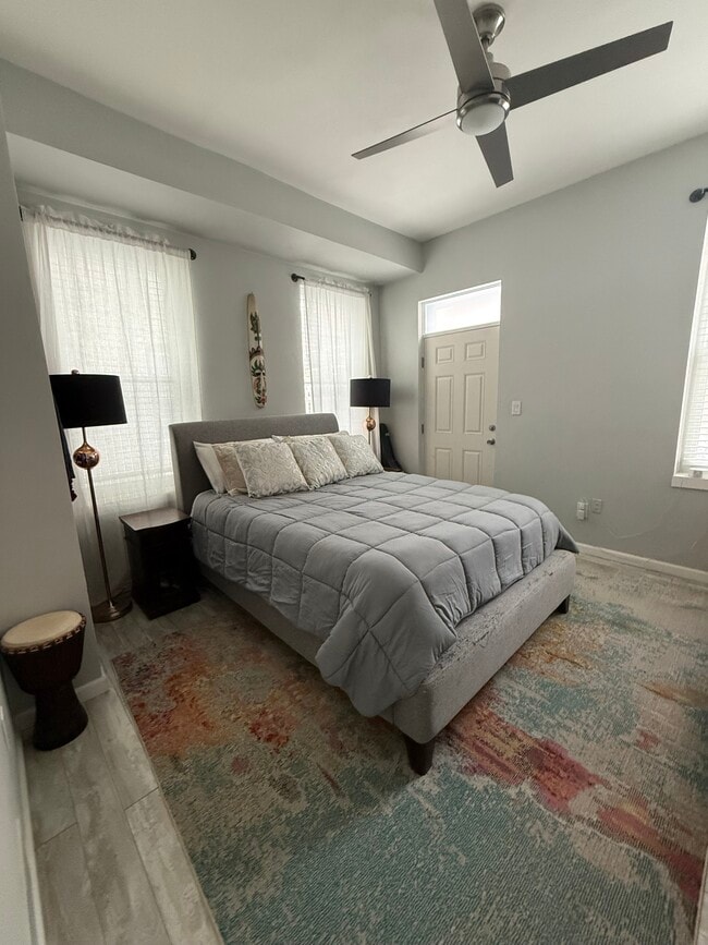 Photo - 602 Lockhart St Unidad 5