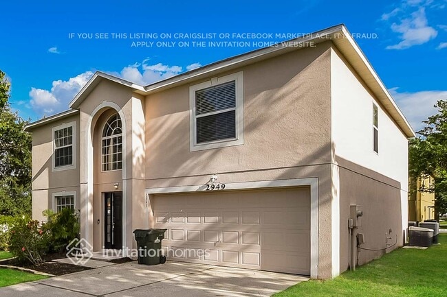 Photo - 2949 Magnolia Blossom Cir